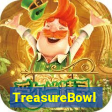 TreasureBowl treasure bowl melhor horario